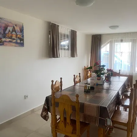 Pensjonat анелия