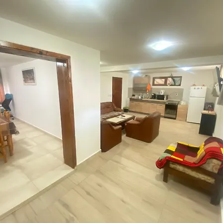 анелия 3* Szapareva Banja