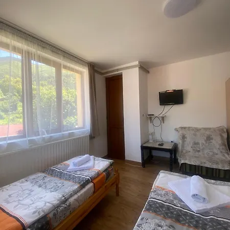 анелия Szapareva Banja