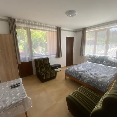 анелия 3* Szapareva Banja