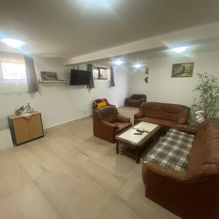 Vendégház анелия