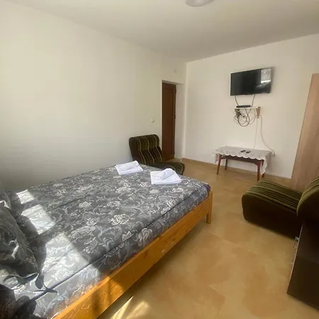 анелия Vendégház Szapareva Banja