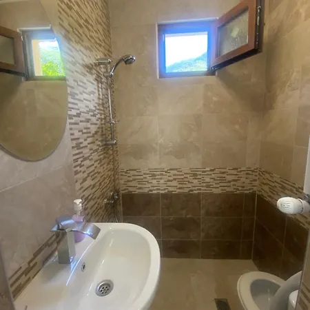 Vendégház анелия Szapareva Banja