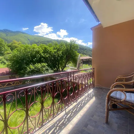 анелия 3* Szapareva Banja