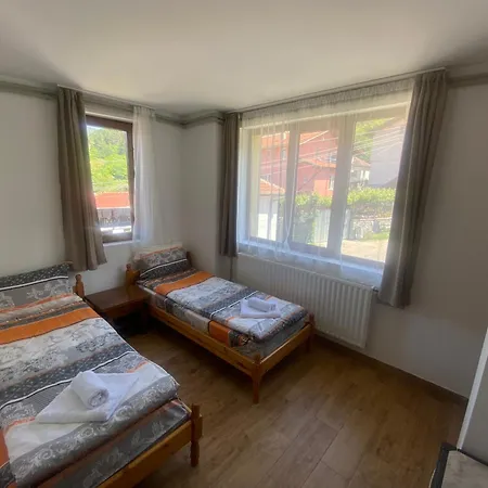 анелия 3* Szapareva Banja