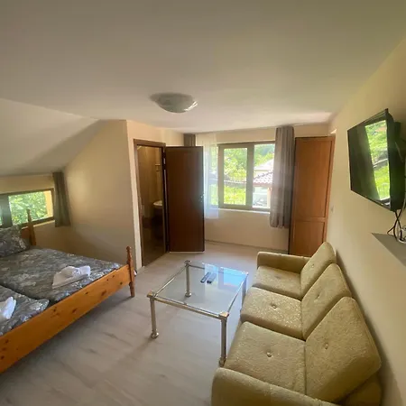 Vendégház анелия 3*