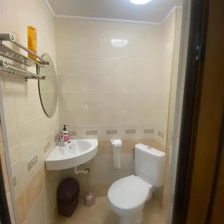 анелия Vendégház 3*