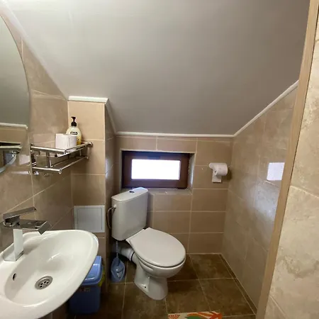 анелия Vendégház Szapareva Banja