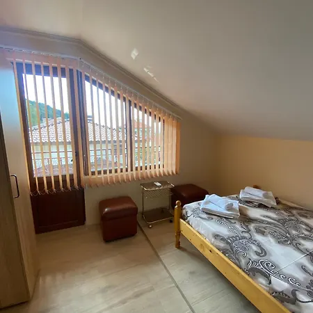 Vendégház анелия