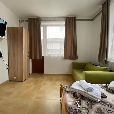анелия 3* Sapareva Bania