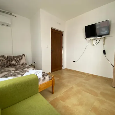 Vendégház анелия Szapareva Banja