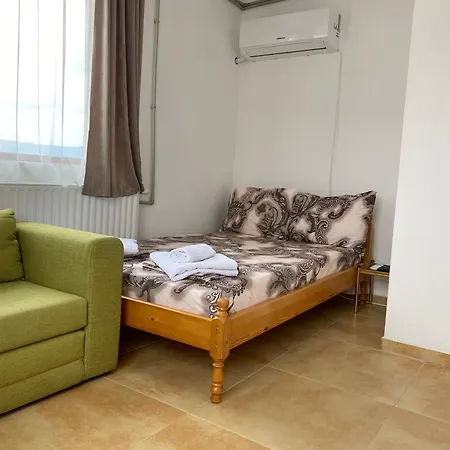 Vendégház анелия