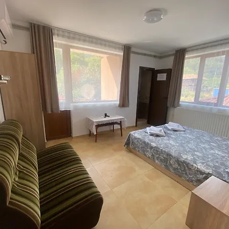 Pensjonat анелия 3*