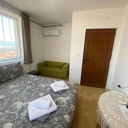 Vendégház анелия 3*