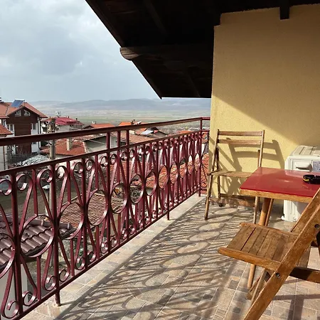 анелия 3* Szapareva Banja