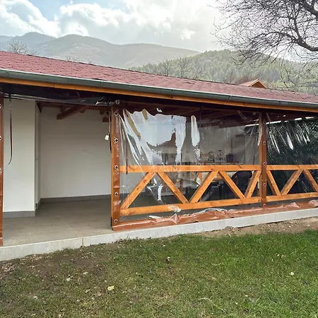 анелия Vendégház