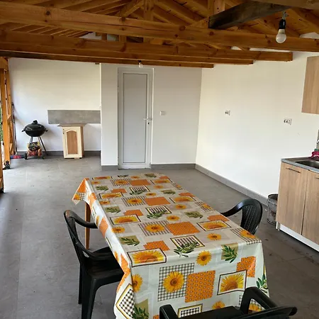 Vendégház анелия 3*