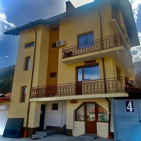 Pensjonat анелия