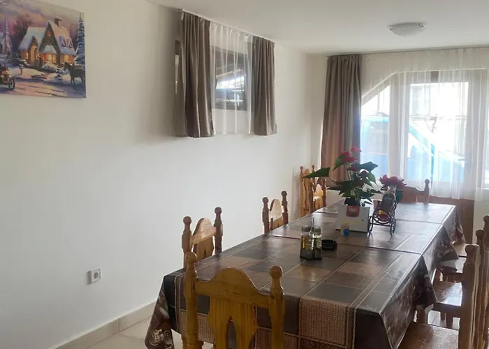 Къща за гости анелия