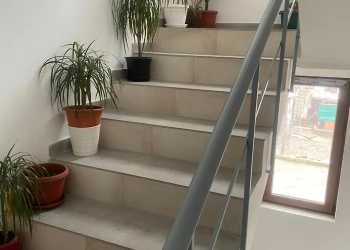 анелия Къща за гости Сапарева Баня