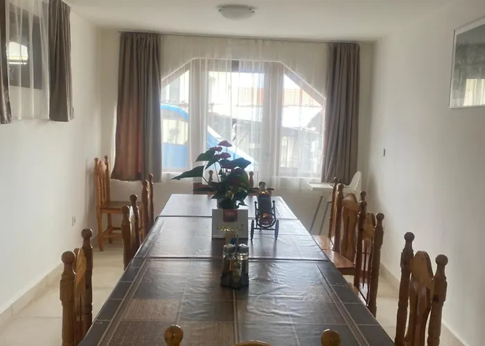 анелия Къща за гости