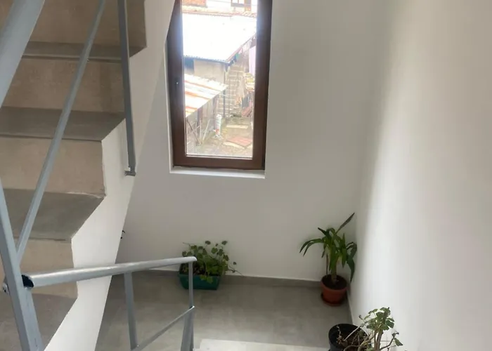 анелия Къща за гости Сапарева Баня