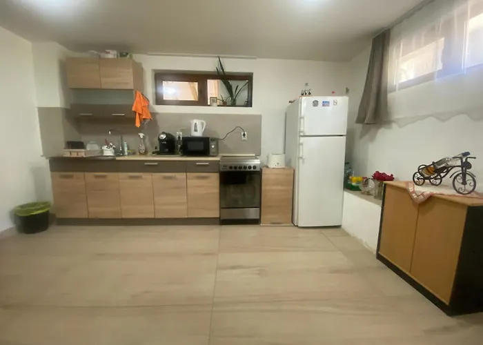 Къща за гости анелия