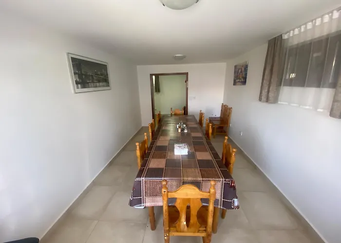 анелия Къща за гости Сапарева Баня