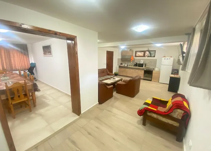 анелия 3* Сапарева Баня