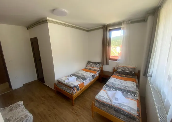 анелия Къща за гости