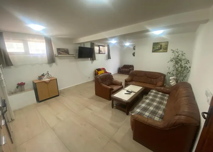 Къща за гости анелия