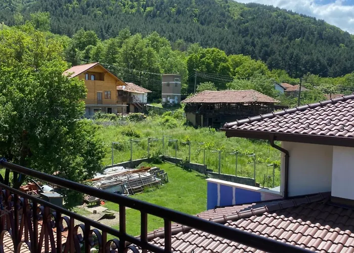 анелия Къща за гости 3*