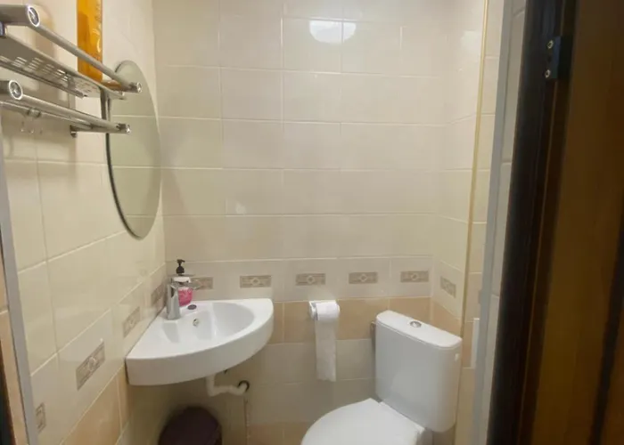 анелия Къща за гости 3*