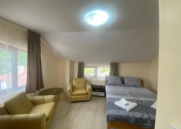 анелия Къща за гости 3*