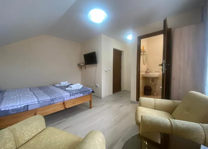 анелия Къща за гости 3*