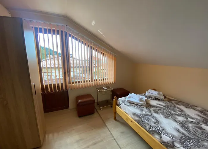 Къща за гости анелия