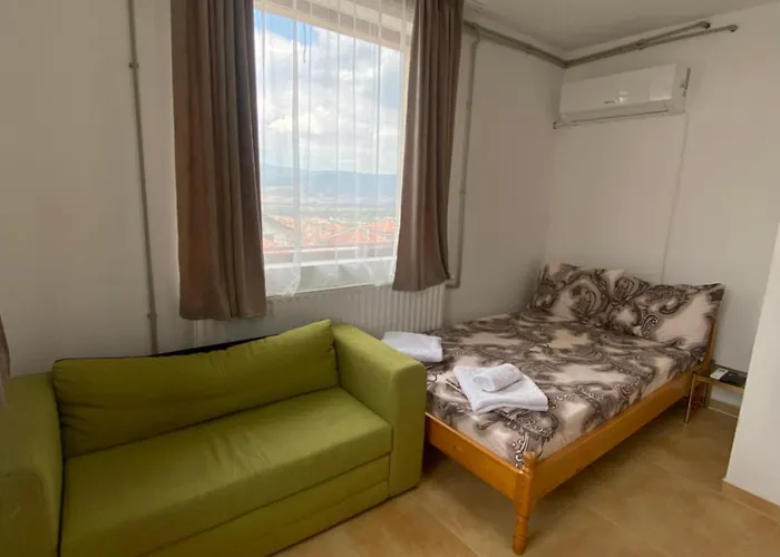 Къща за гости анелия