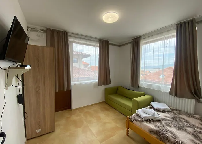 анелия Къща за гости 3*