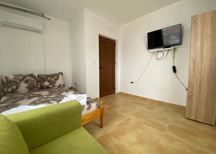 Къща за гости анелия Сапарева Баня