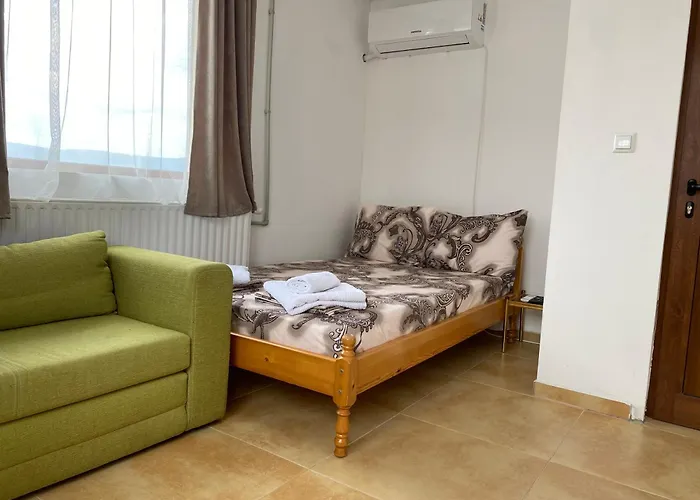 Къща за гости анелия